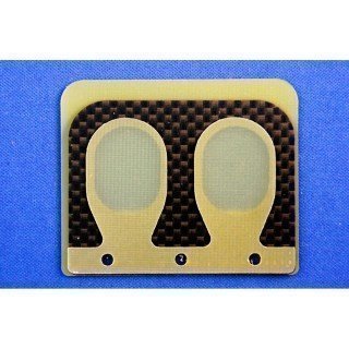 Kit láminas Boyesen para RAD Valve