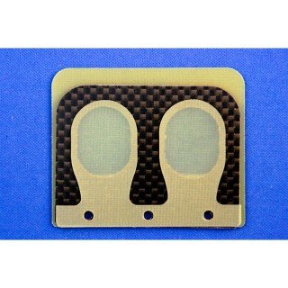 Kit láminas Boyesen para RAD Valve