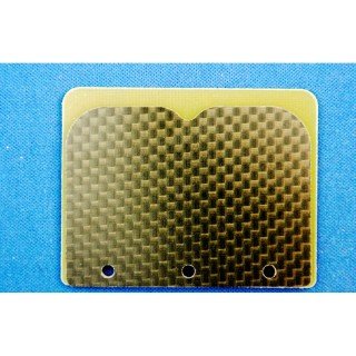 Kit láminas Boyesen para RAD Valve
