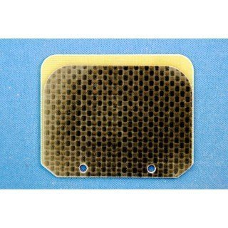Kit láminas Boyesen para RAD Valve