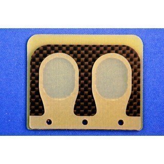 Kit láminas Boyesen para RAD Valve