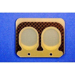 Kit láminas Boyesen para RAD Valve