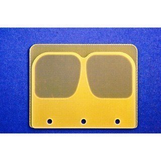 Kit láminas Boyesen para Rad valve