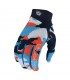 AIR GLOVE FORMULA CAMO NAVY / ORANGE