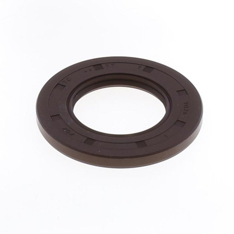 Retén TC 44x77x7 VITON BROWN