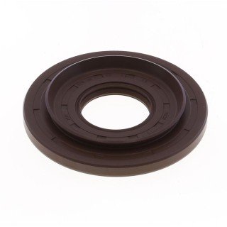 Retén TC9 35x90x7/13 VITON BROWN