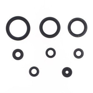 Kit retenes motor
