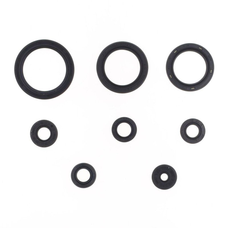 Kit retenes motor
