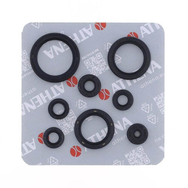 Kit retenes motor