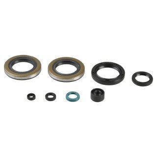 KIT RETENES MOTOR KAWASAKI KX500 89-04