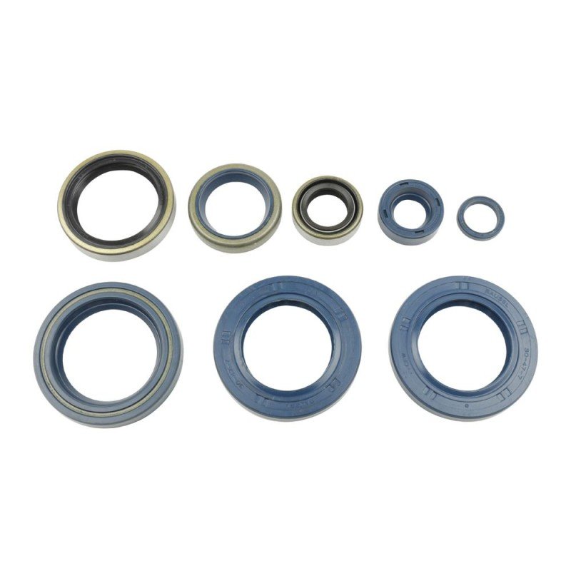 KIT RETENES MOTOR 625 SXC/640 LC4 SUPERM/660 SMC '03-07