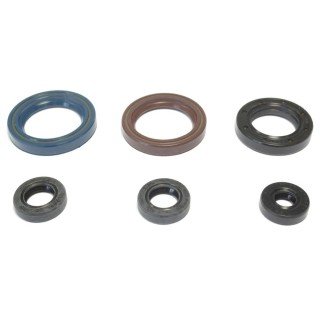 KIT RETENES MOTOR KTM 125cc GS-MX 84-86