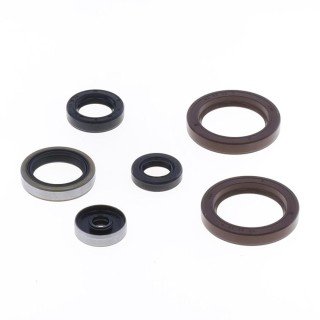 KIT RETENES MOTOR 125/200 SX/EGS/EXC 98-16