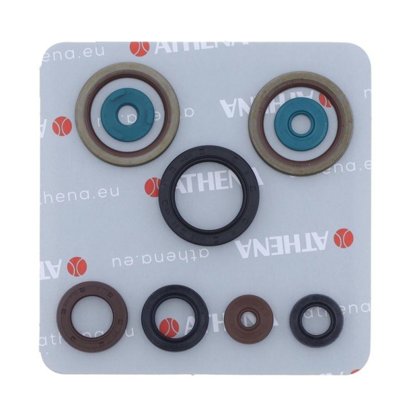 KIT RETENES MOTOR KTM EXC 450 '08