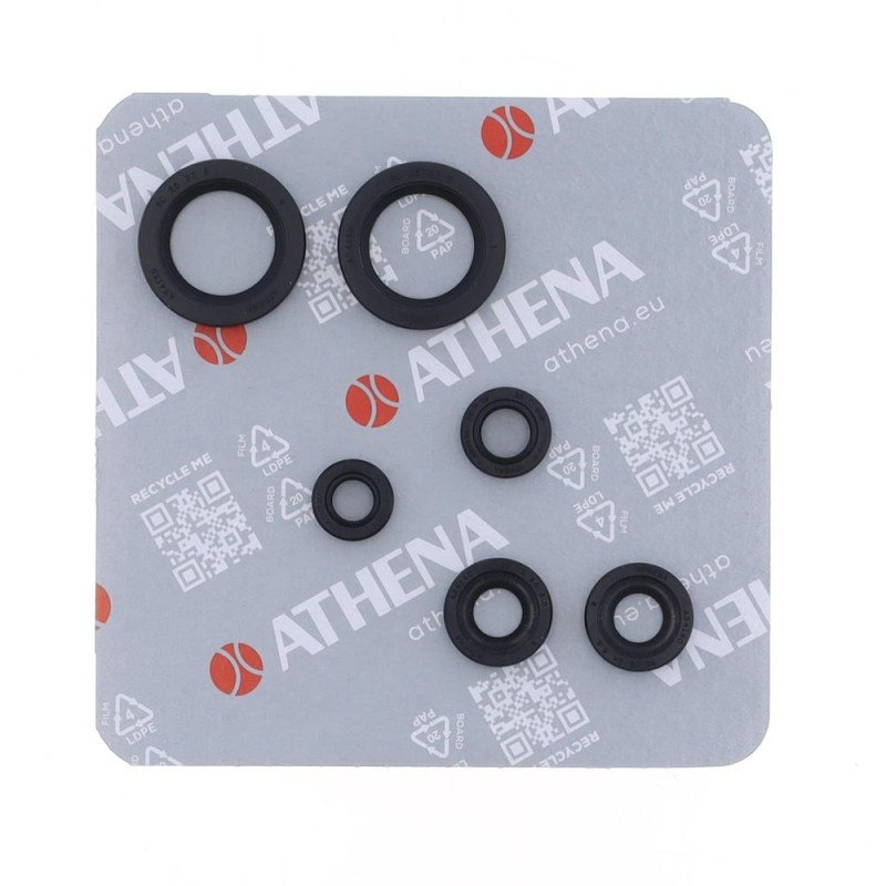 KIT RETENES MOTOR KTM DUKE 125 11-16