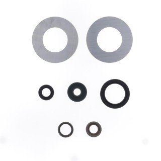 Kit retenes motor