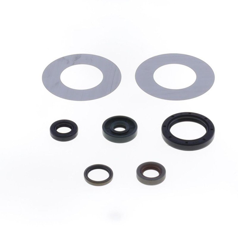 Kit retenes motor
