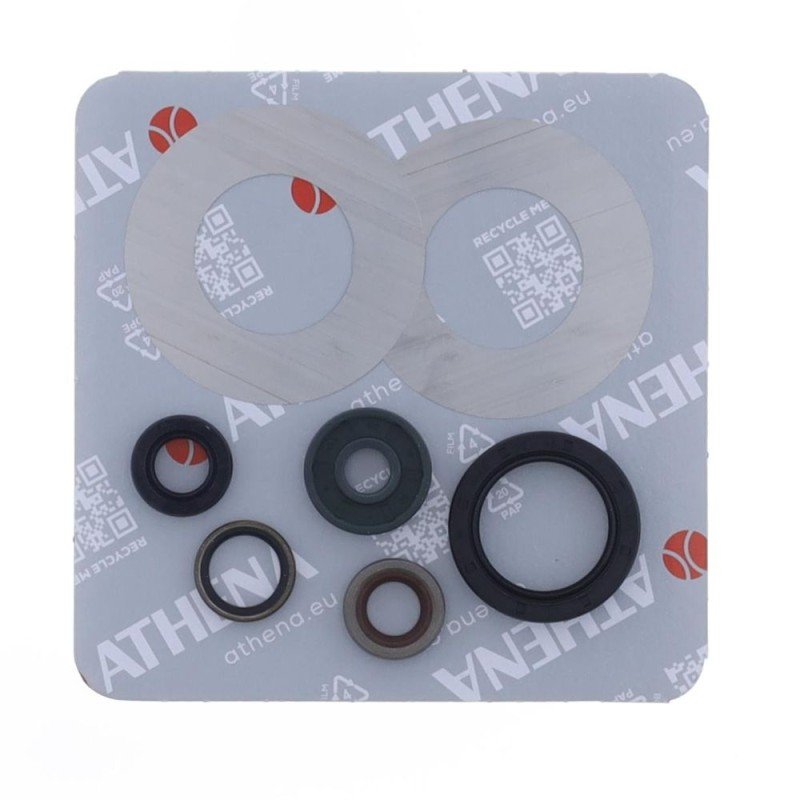 Kit retenes motor
