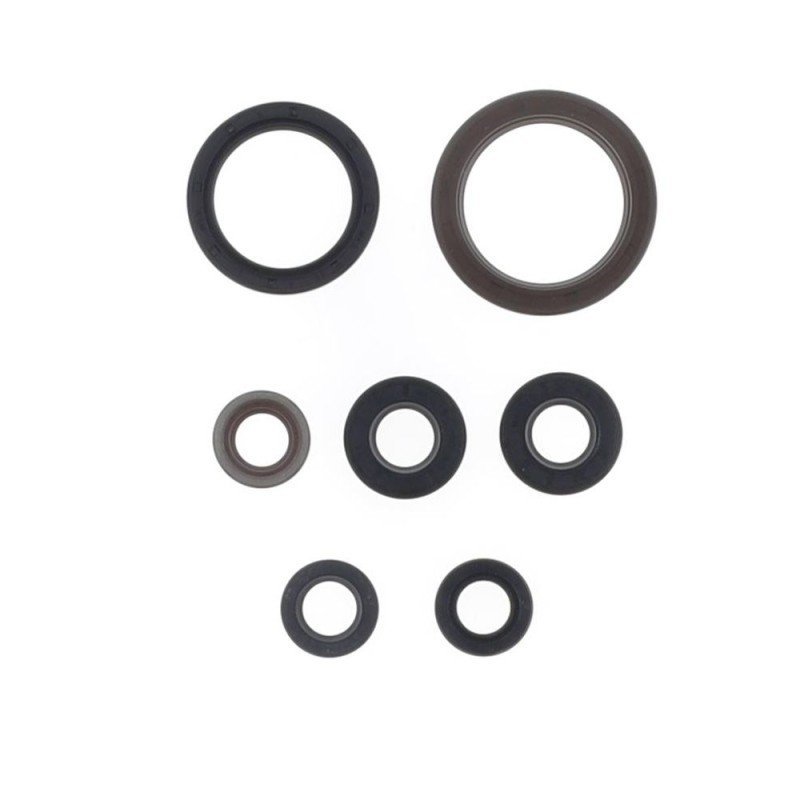 Kit retenes motor
