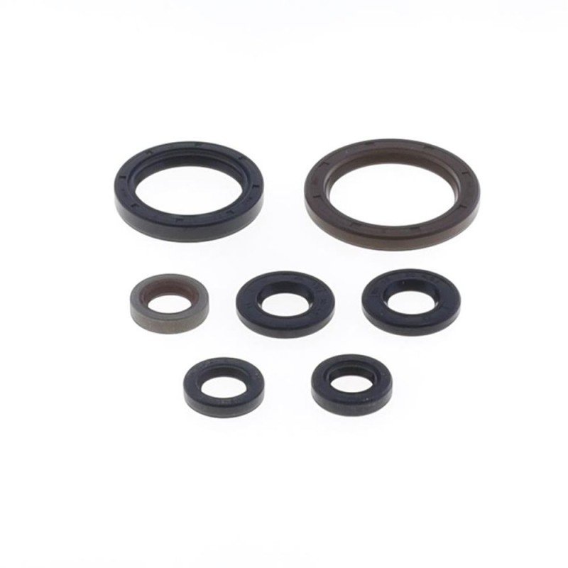 Kit retenes motor