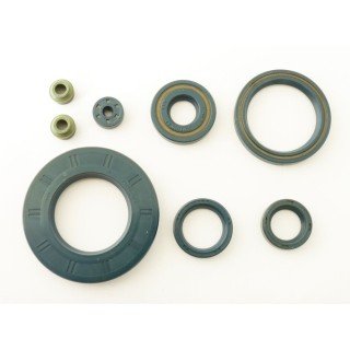 Kit retenes motor LAVERDA 750 4T   69-77