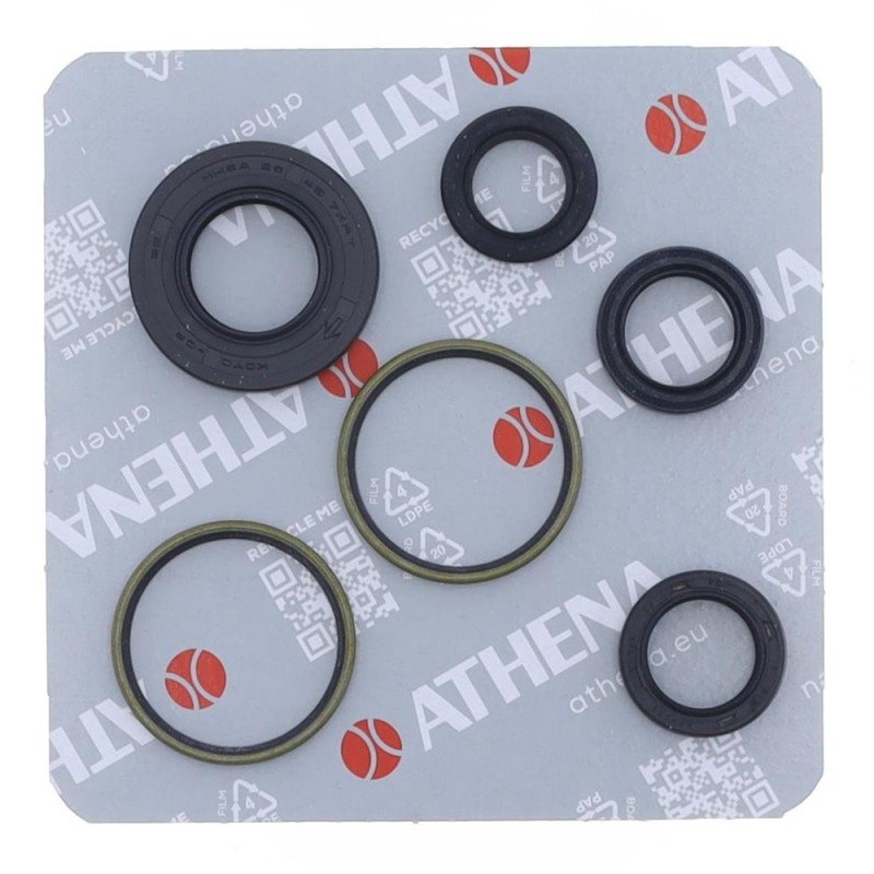Kit retenes motor FLAME 95-00 CYGNUS 95-99