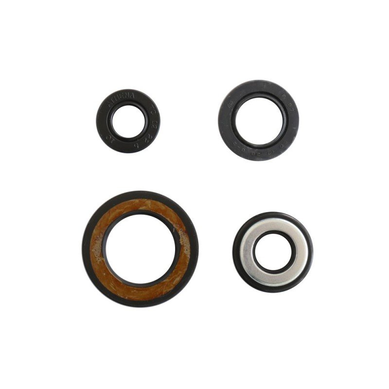 Kit retenes motor YAMAHA TT E 600  '94-00
