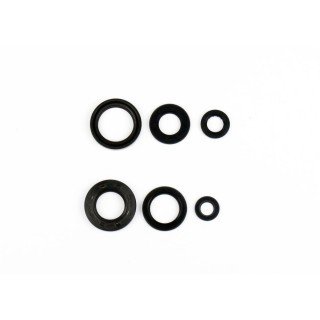 Kit retenes motor YAMAHA WR 200