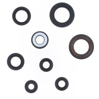 Kit retenes motor YAMAHA XT 600  '90-94