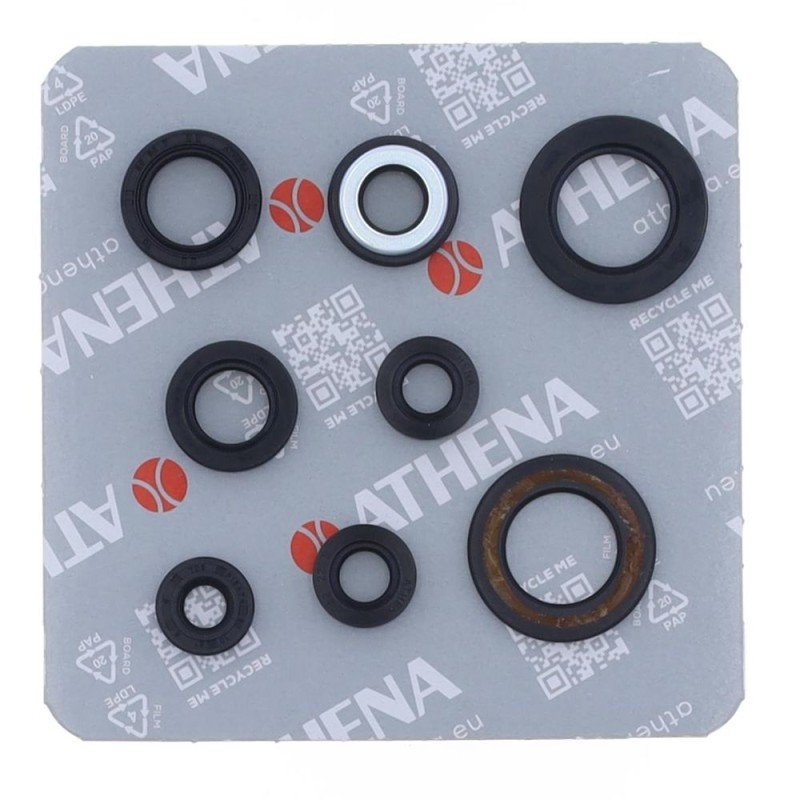 Kit retenes motor YAMAHA XT 600  '90-94