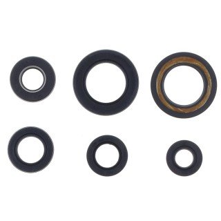 Kit retenes motor YAMAHA XT 600  '95-02