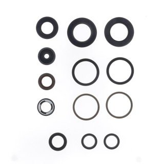 Kit retenes motor YAMAHA SKYLINER/MAJESTY 125