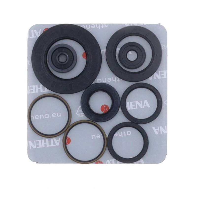 Kit retenes motor YAMAHA YP MAJESTY 400 11