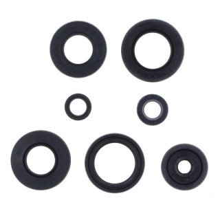 Kit retenes motor YAMAHA TZR80 MOD.92-94