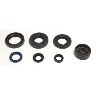 KIT RETENES MOTOR YZ 80 E/LC/LV 93-01