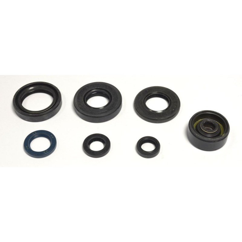 KIT RETENES MOTOR YZ 80 E/LC/LV 93-01