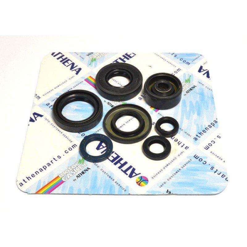 KIT RETENES MOTOR YZ 80 E/LC/LV 93-01