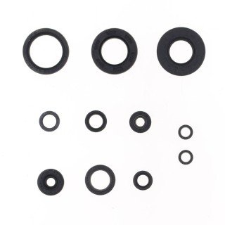 KIT RETENES MOTOR YAMAHA YZ 125  05-21