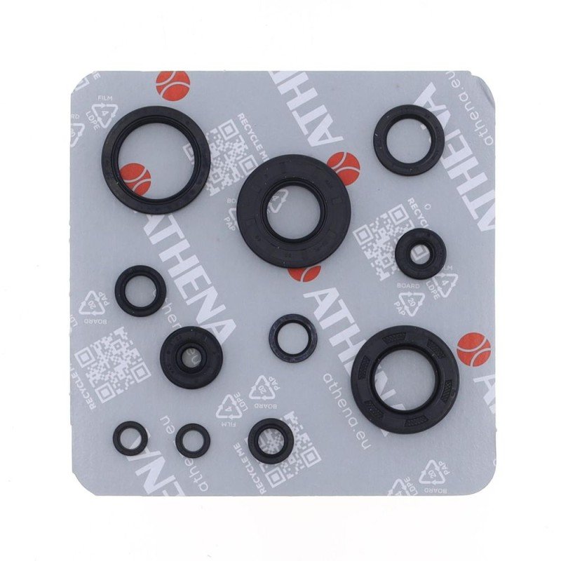 KIT RETENES MOTOR YAMAHA YZ 125  05-21