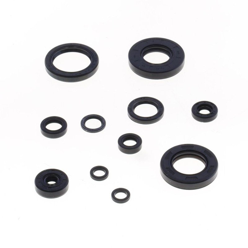 KIT RETENES MOTOR YAMAHA YZ 125  05-21