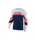 SE ULTRA JERSEY  FACTORY WHITE / NAVY