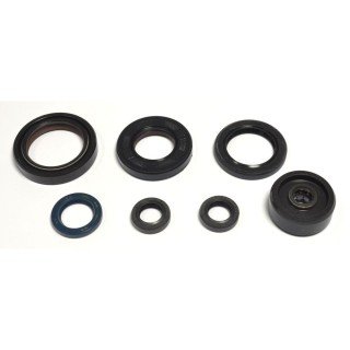 KIT RETENES MOTOR YAMAHA YZ 125 86-93