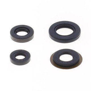 Kit retenes motor YAMAHA SR 125 '95