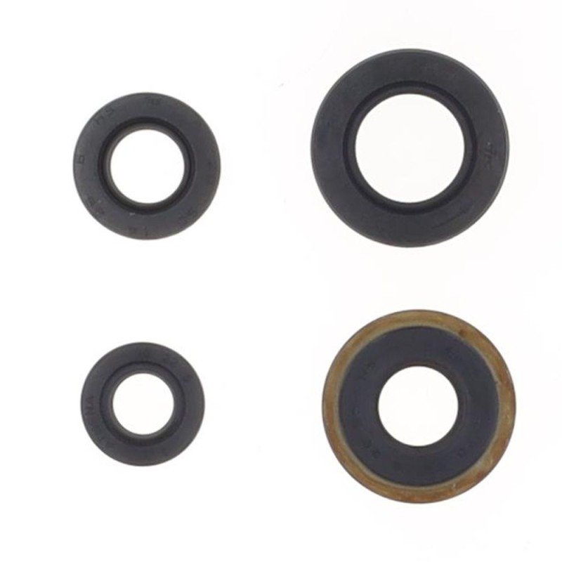 Kit retenes motor YAMAHA SR 125 '95
