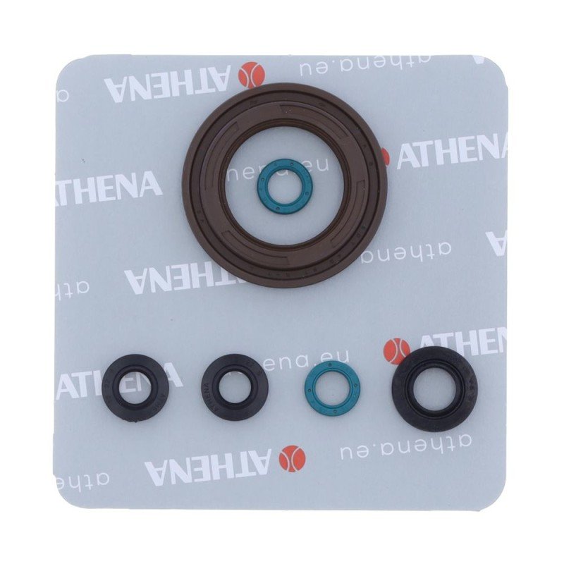 Kit retenes motor YAMAHA TDM 900 02-10