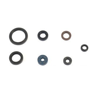 KIT RETENES MOTOR YAM. YZ450F 2014-21