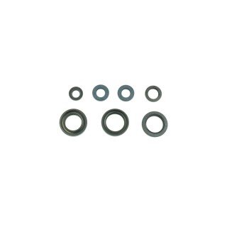 Kit retenes motor YAMAHA DT 175