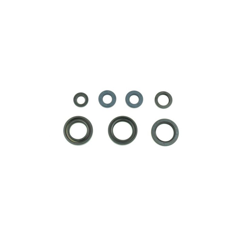 Kit retenes motor YAMAHA DT 175