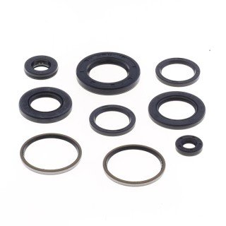 Kit retenes motor MOTORE YP 250 MAJ.