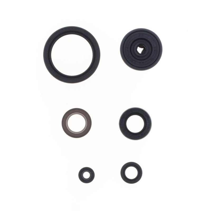 Kit retenes motor
